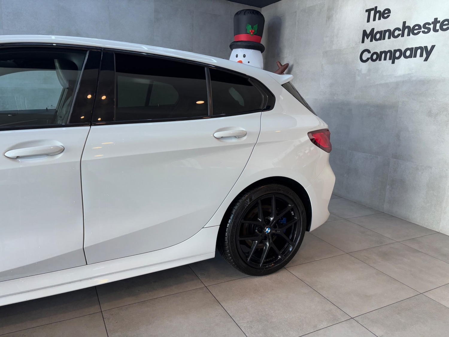 Used BMW 1 Series 2021 for sale - 76607311: Photo 70