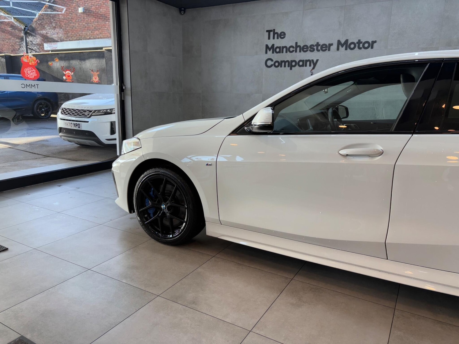 Used BMW 1 Series 2021 for sale - 76607311: Photo 9