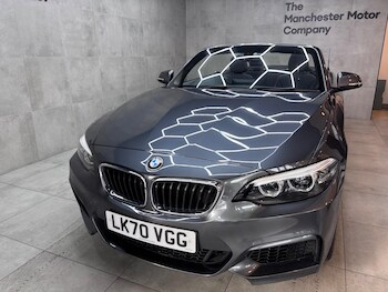 Used BMW 2 Series 2020 for sale - 77549899: Photo