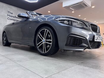 Used BMW 2 Series 2020 for sale - 77549899: Photo