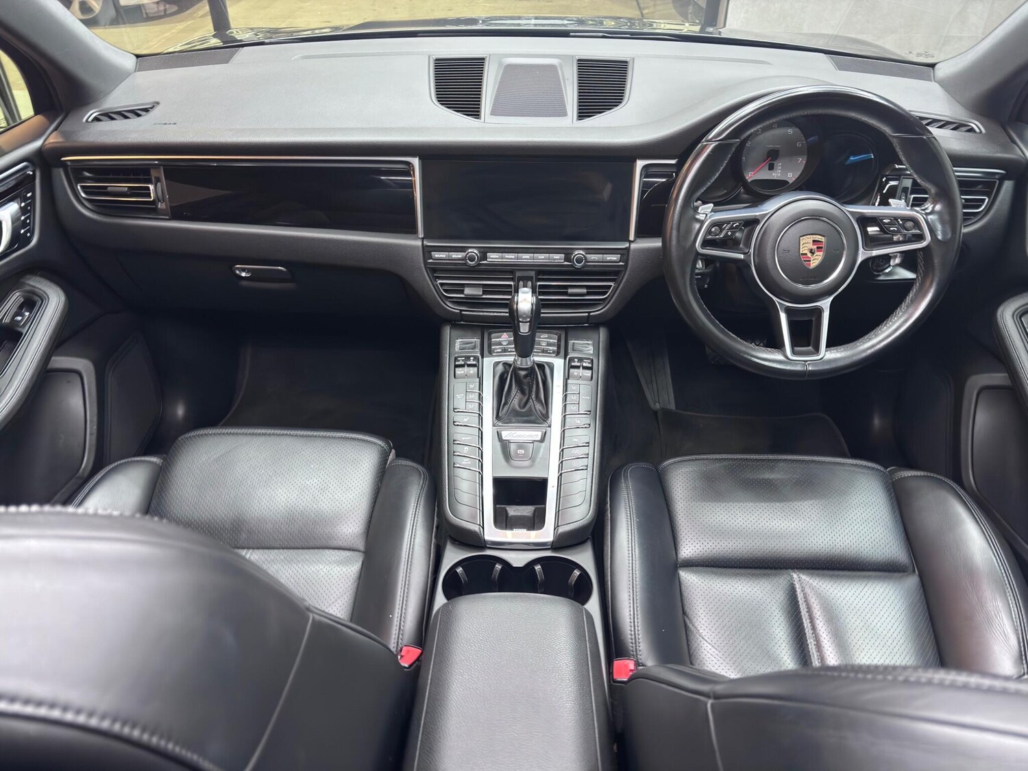 Used Porsche Macan 2019 for sale - 78020084: Photo 16