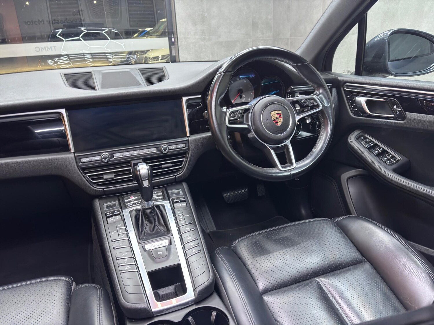 Used Porsche Macan 2019 for sale - 78020084: Photo 18