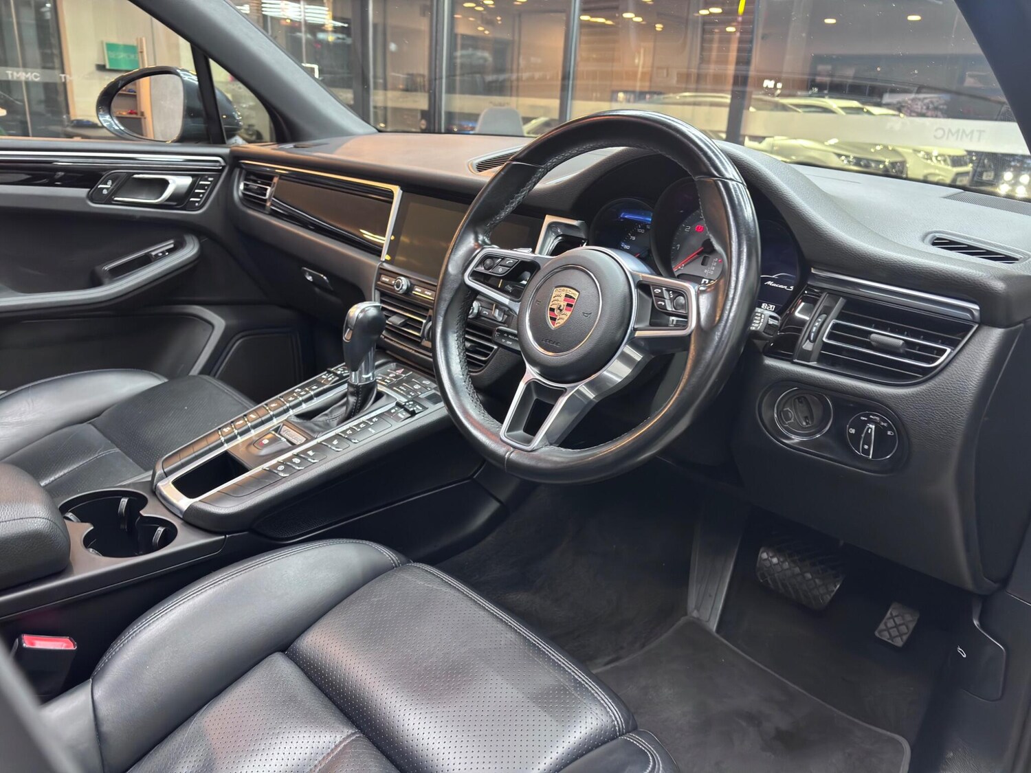 Used Porsche Macan 2019 for sale - 78020084: Photo 19