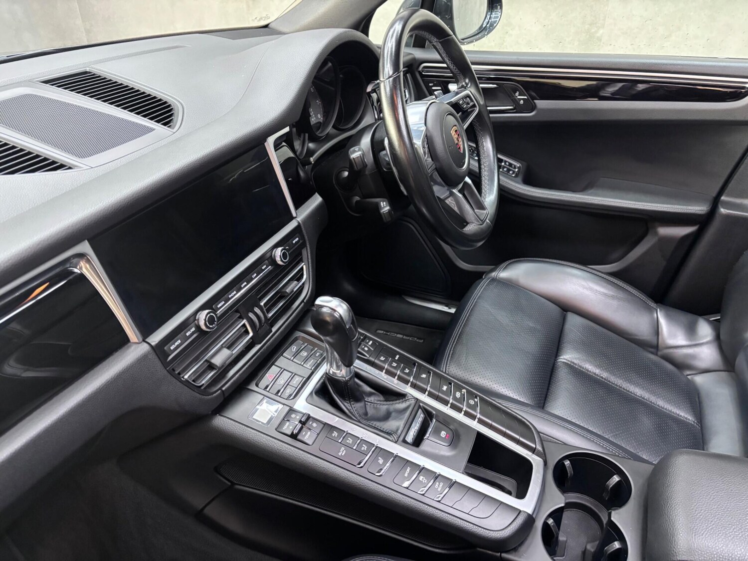 Used Porsche Macan 2019 for sale - 78020084: Photo 25