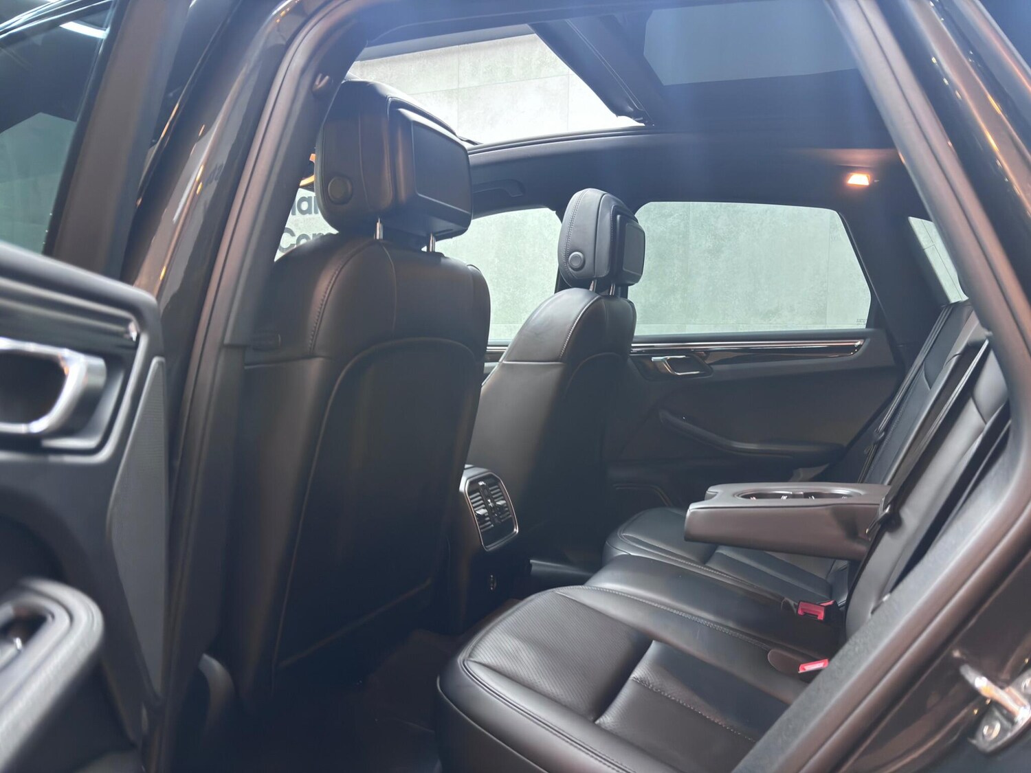 Used Porsche Macan 2019 for sale - 78020084: Photo 27