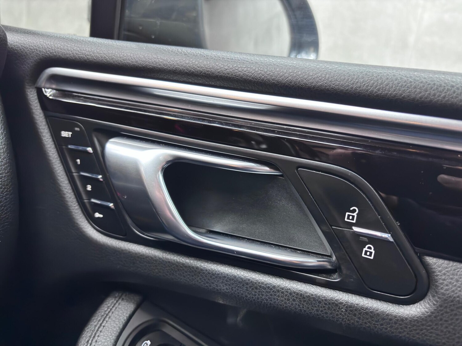 Used Porsche Macan 2019 for sale - 78020084: Photo 41