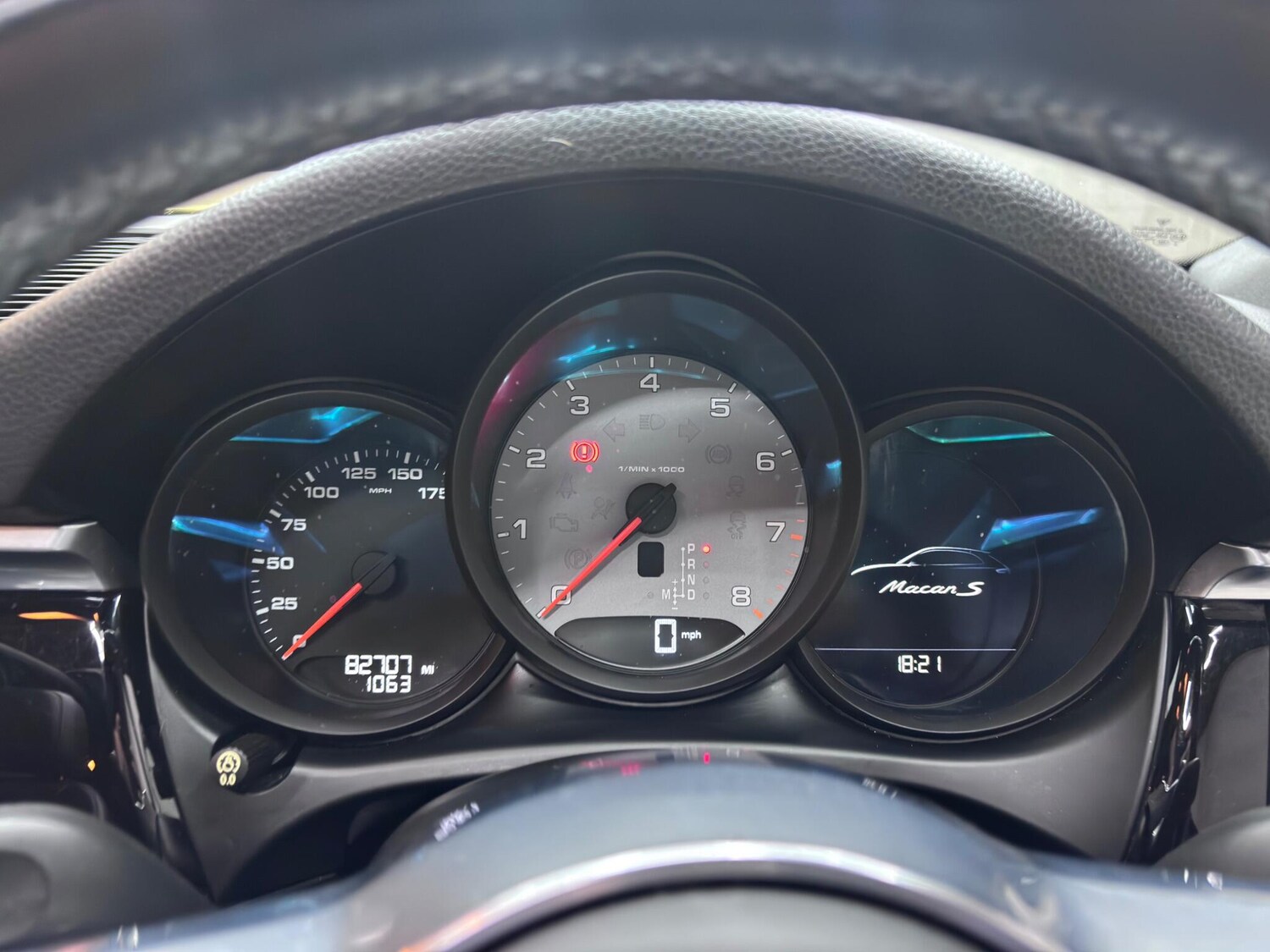 Used Porsche Macan 2019 for sale - 78020084: Photo 51