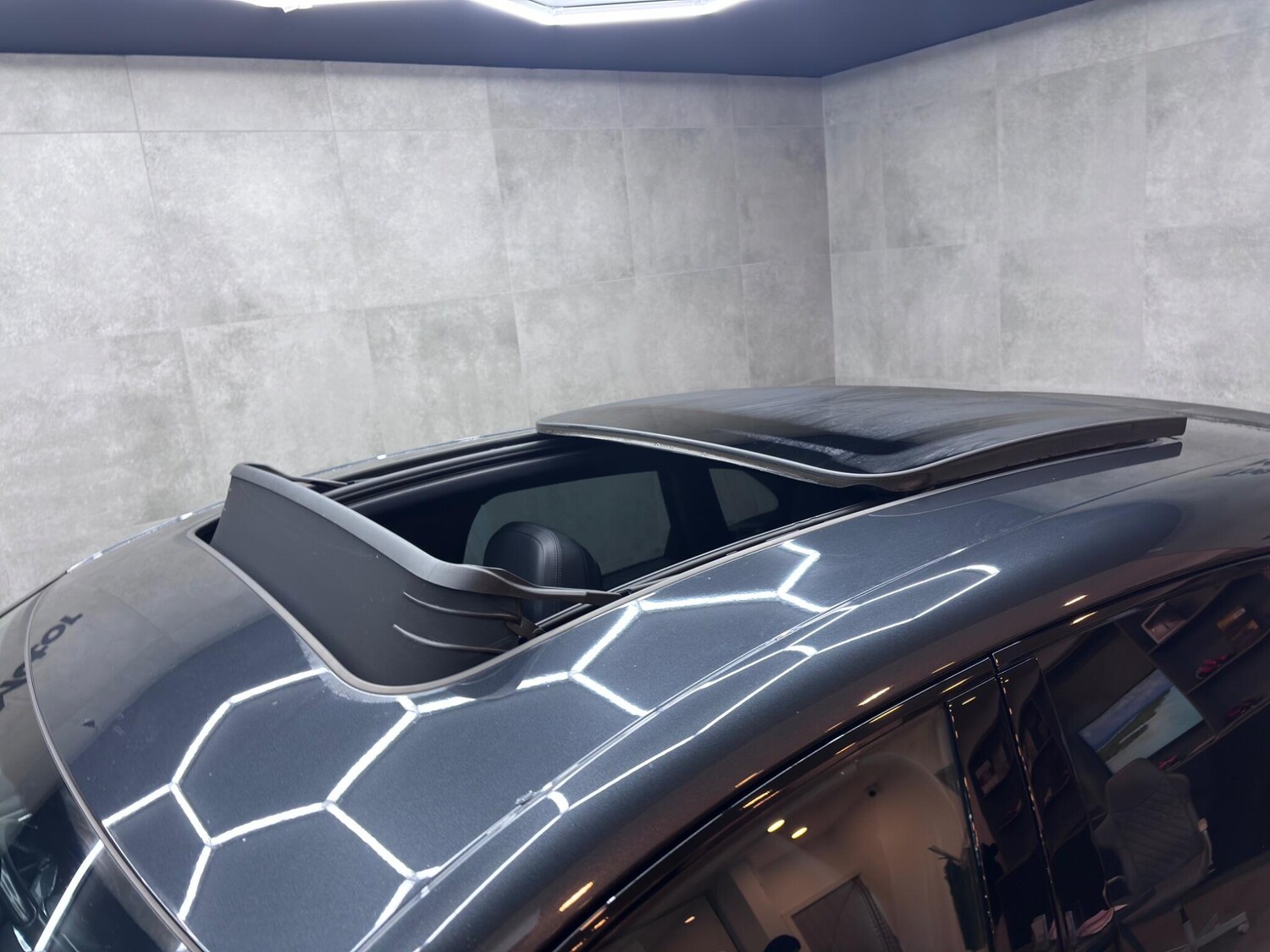 Used Porsche Macan 2019 for sale - 78020084: Photo 55