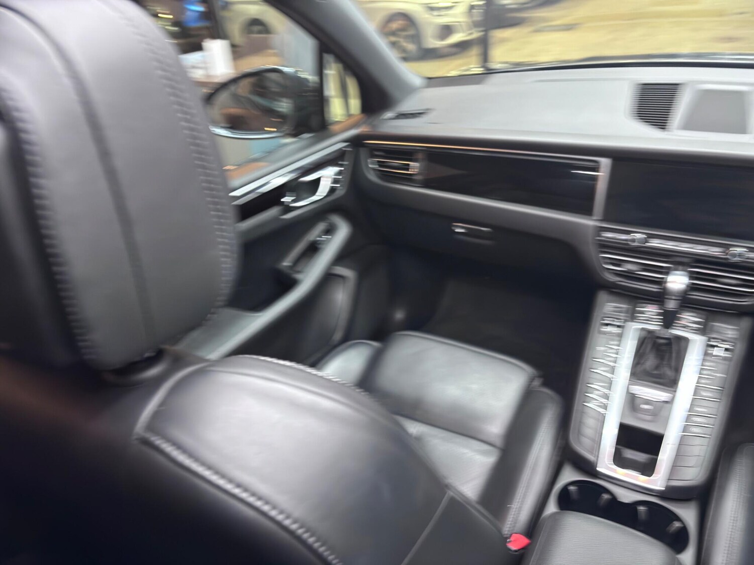 Used Porsche Macan 2019 for sale - 78020084: Photo 58