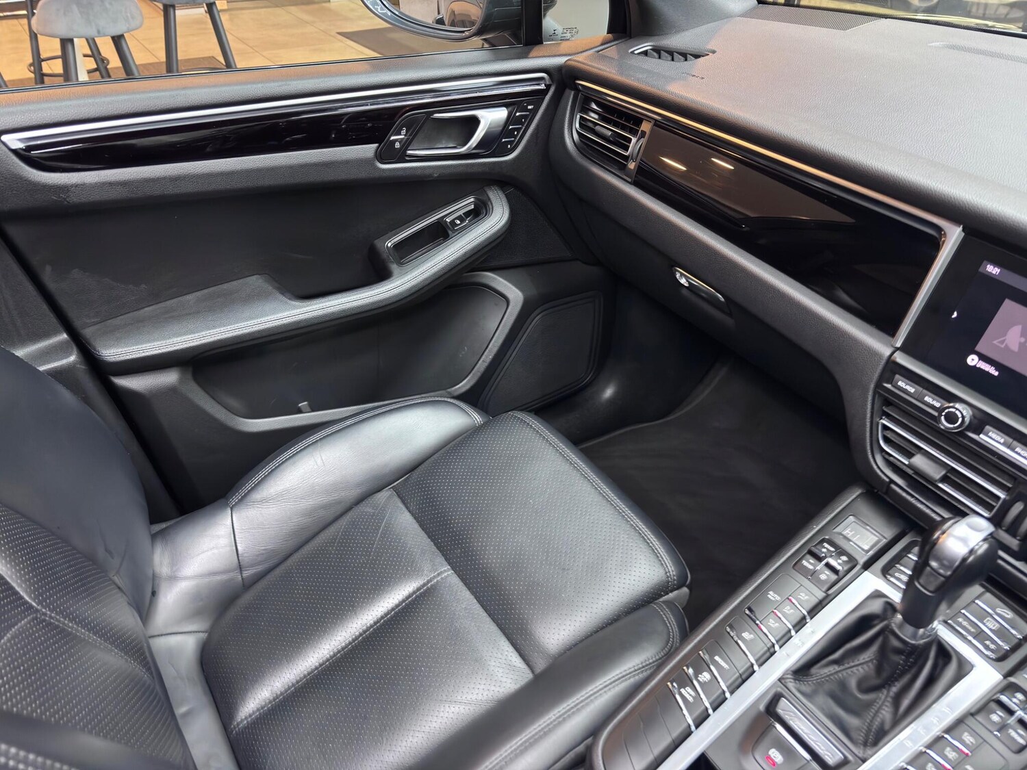 Used Porsche Macan 2019 for sale - 78020084: Photo 59