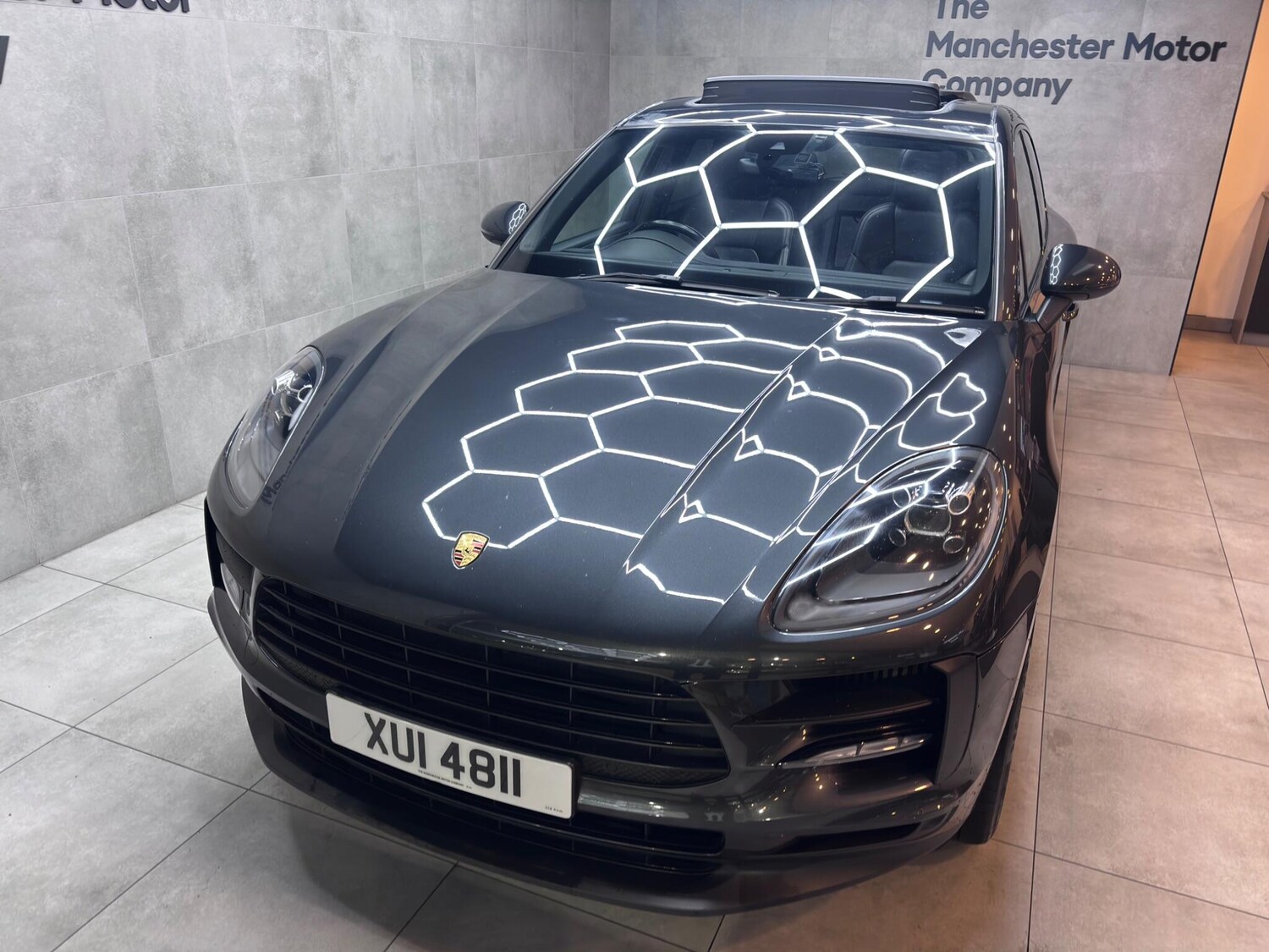 Used Porsche Macan 2019 for sale - 78020084: Photo 6