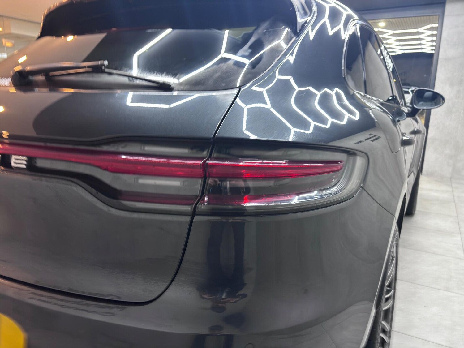 Used Porsche Macan 2019 for sale - 78020084: Photo 65