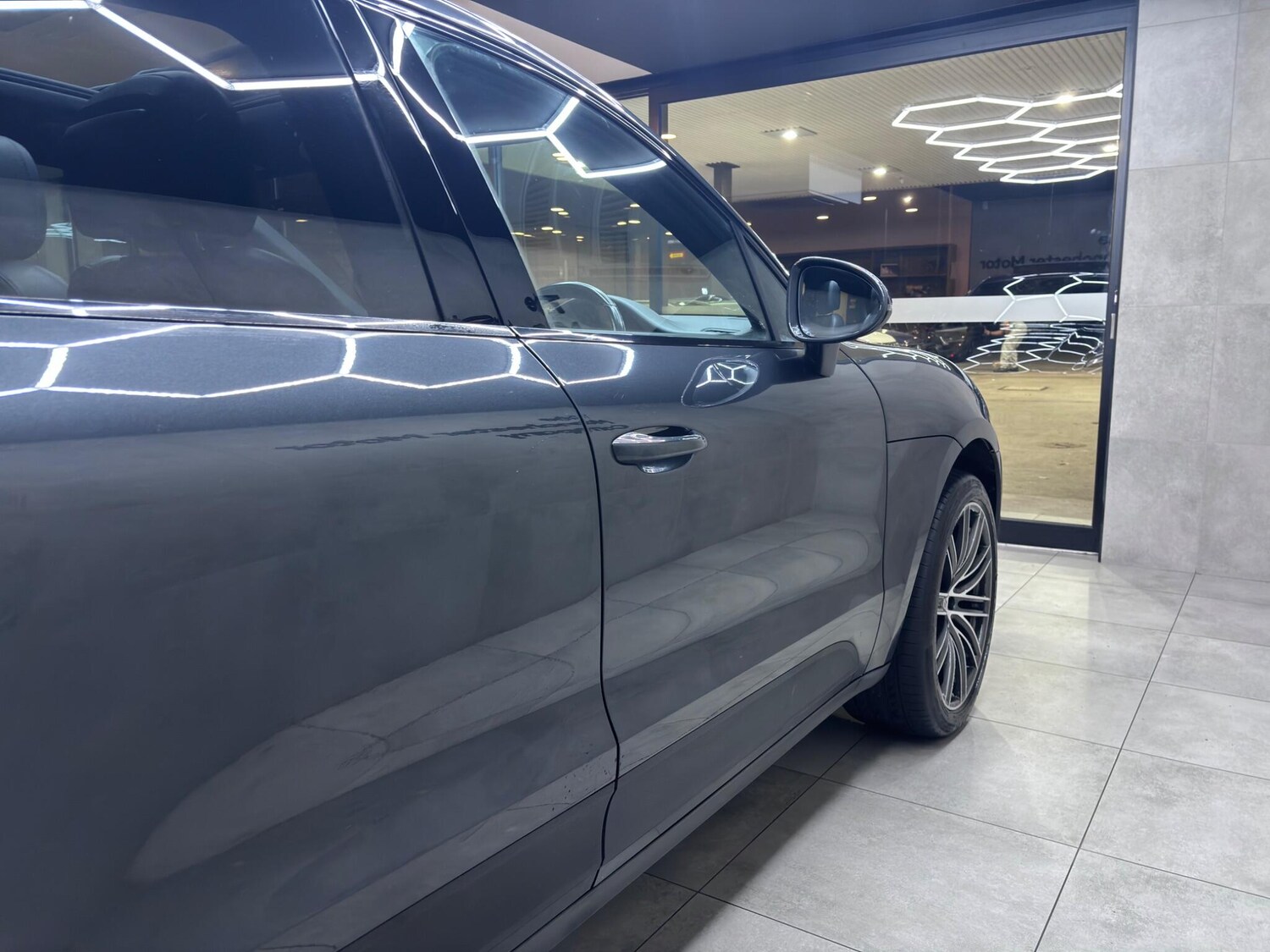 Used Porsche Macan 2019 for sale - 78020084: Photo 66