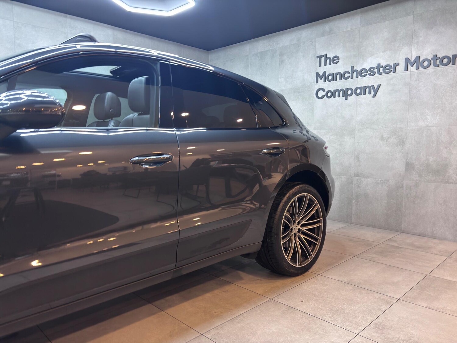 Used Porsche Macan 2019 for sale - 78020084: Photo 67