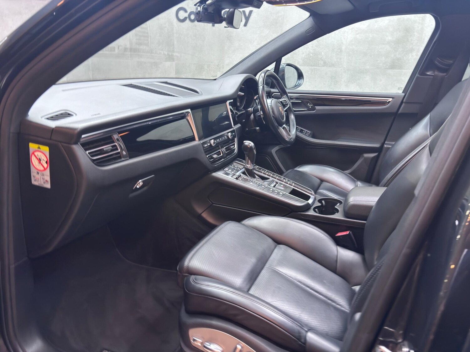 Used Porsche Macan 2019 for sale - 78020084: Photo 68