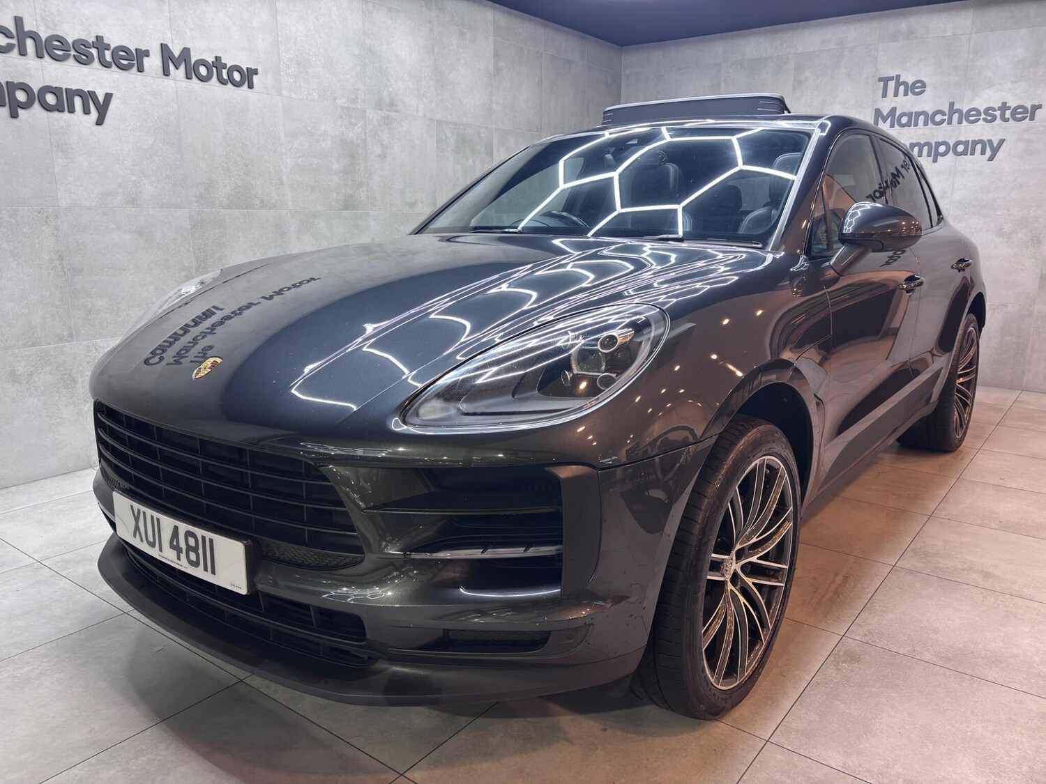 Used Porsche Macan 2019 for sale - 78020084: Photo 7