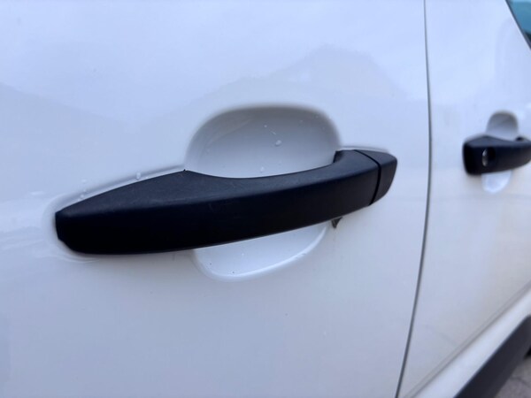 Used Vauxhall Combo 2020 for sale - 76260612: Photo 17