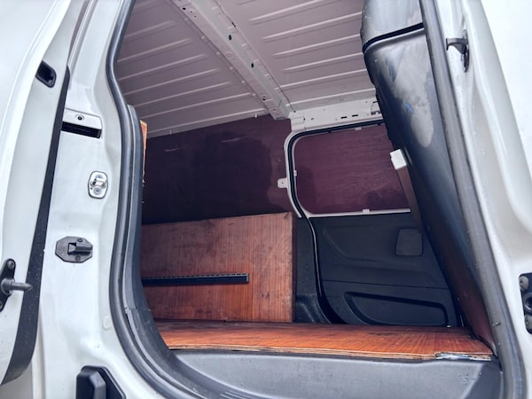 Used Vauxhall Combo 2020 for sale - 76260612: Photo 18