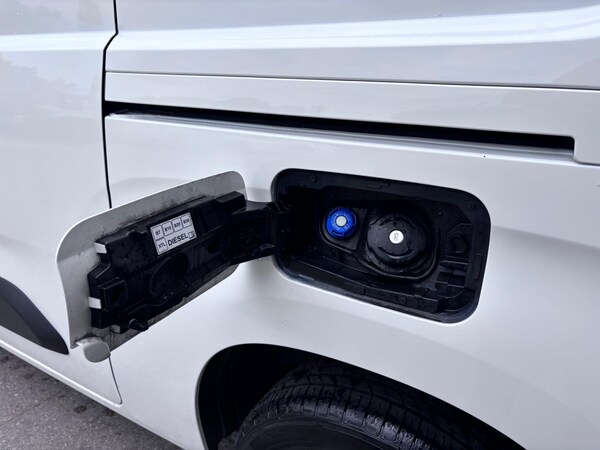 Used Vauxhall Combo 2020 for sale - 76260612: Photo 35