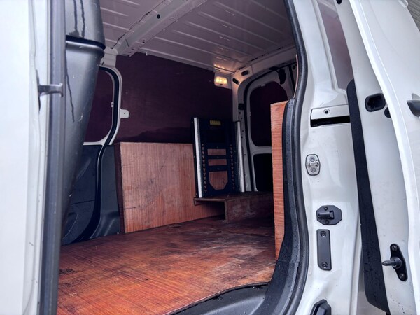 Used Vauxhall Combo 2020 for sale - 76260612: Photo 38