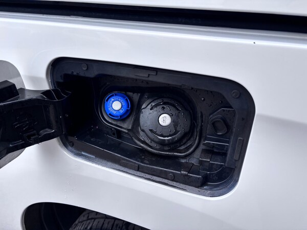 Used Vauxhall Combo 2020 for sale - 76260612: Photo 40