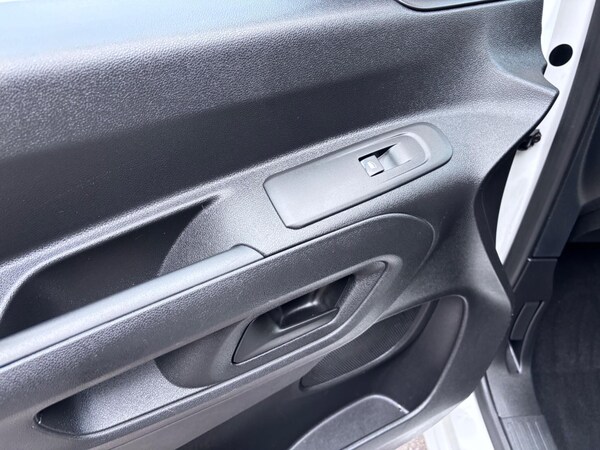 Used Vauxhall Combo 2020 for sale - 76260612: Photo 52