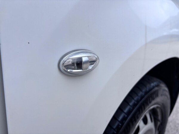 Used Vauxhall Combo 2020 for sale - 76260612: Photo 53