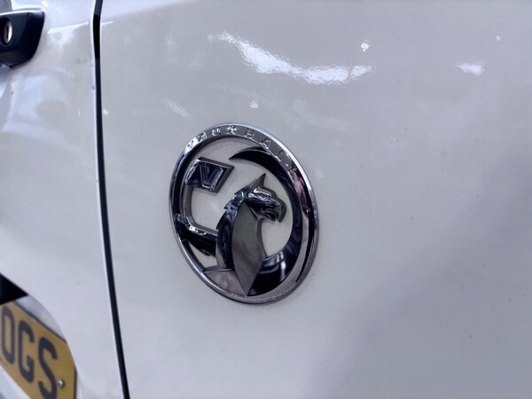 Used Vauxhall Combo 2020 for sale - 76260612: Photo 55