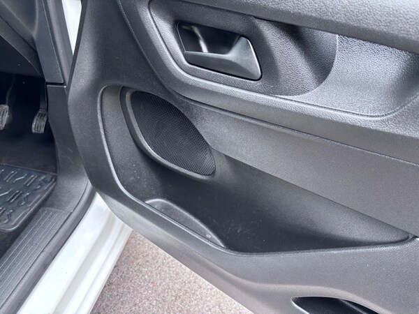 Used Vauxhall Combo 2020 for sale - 76260612: Photo 59