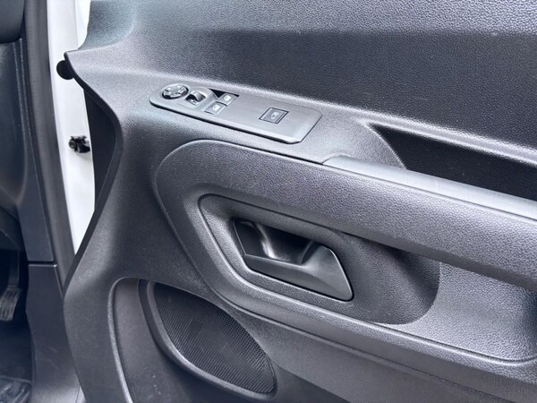 Used Vauxhall Combo 2020 for sale - 76260612: Photo 60