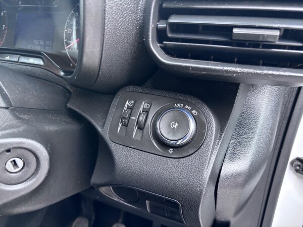 Used Vauxhall Combo 2020 for sale - 76260612: Photo 63