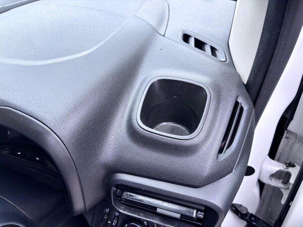 Used Vauxhall Combo 2020 for sale - 76260612: Photo 67