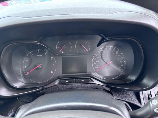 Used Vauxhall Combo 2020 for sale - 76260612: Photo 70