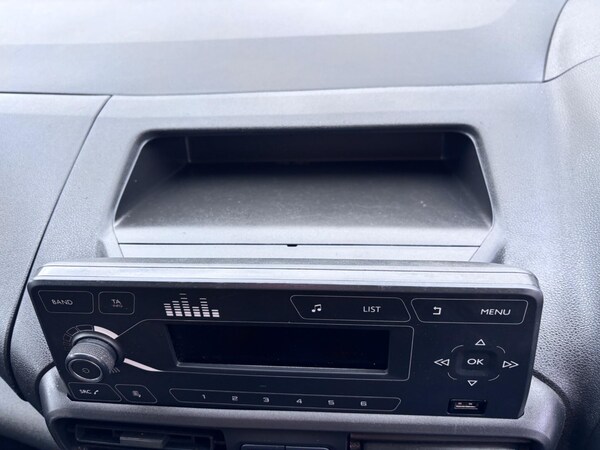 Used Vauxhall Combo 2020 for sale - 76260612: Photo 72