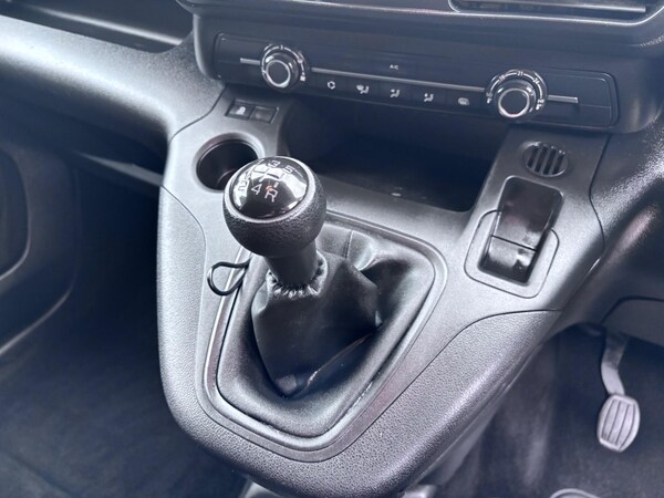 Used Vauxhall Combo 2020 for sale - 76260612: Photo 73