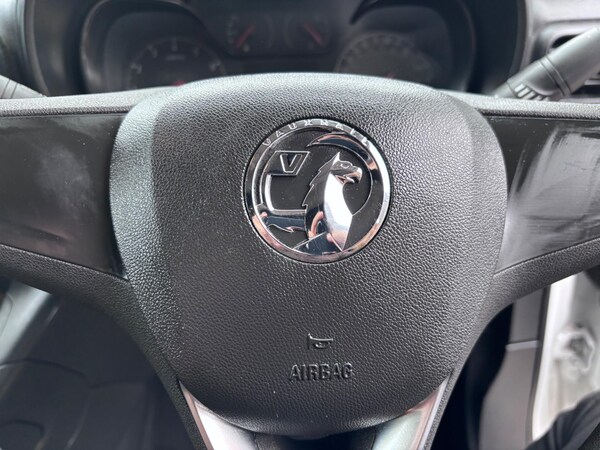 Used Vauxhall Combo 2020 for sale - 76260612: Photo 75