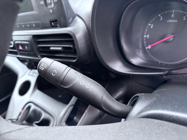 Used Vauxhall Combo 2020 for sale - 76260612: Photo 76