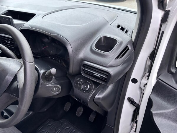 Used Vauxhall Combo 2020 for sale - 76260612: Photo 84