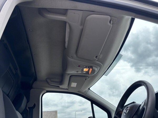 Used Vauxhall Combo 2020 for sale - 76260612: Photo 86