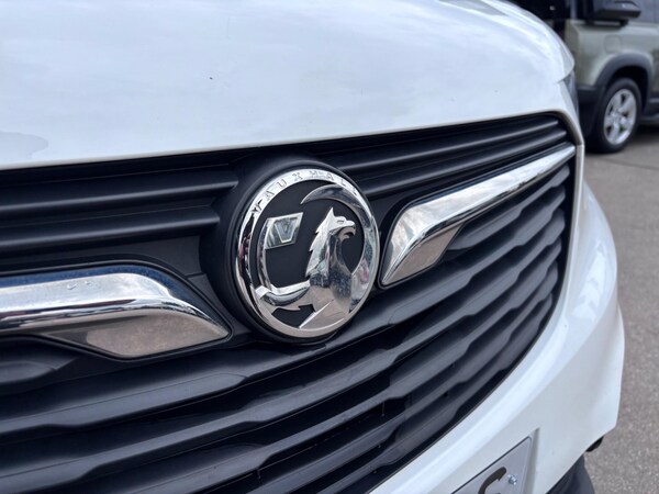Used Vauxhall Combo 2020 for sale - 76260612: Photo 88