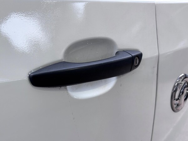 Used Vauxhall Combo 2020 for sale - 76260612: Photo 95
