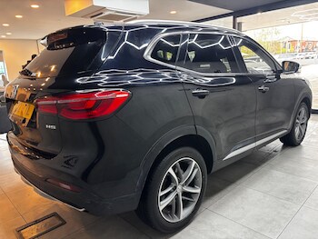 Used MG MG HS 2023 for sale - 78404979: Photo