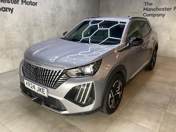 Used Peugeot 2008 2024 for sale - 79836288: Photo