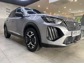 Used Peugeot 2008 2024 for sale - 79836288: Photo