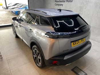 Used Peugeot 2008 2024 for sale - 79836288: Photo