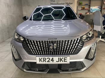 Used Peugeot 2008 2024 for sale - 79836288: Photo