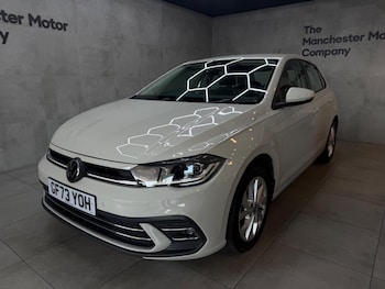 Used Volkswagen Polo 2023 for sale - 79521541: Photo