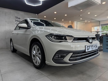 Used Volkswagen Polo 2023 for sale - 79521541: Photo