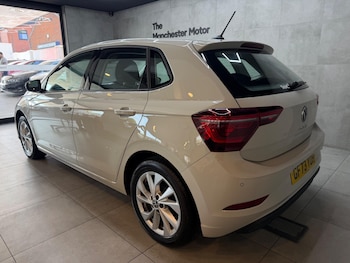 Used Volkswagen Polo 2023 for sale - 79521541: Photo