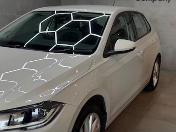 Used Volkswagen Polo 2023 for sale - 79521541: Photo
